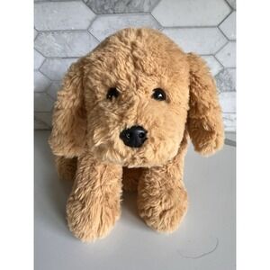 Gund Muttsy Golden Retriever Doodle Stuffed Animal Soft Floppy Puppy Dog 6047799